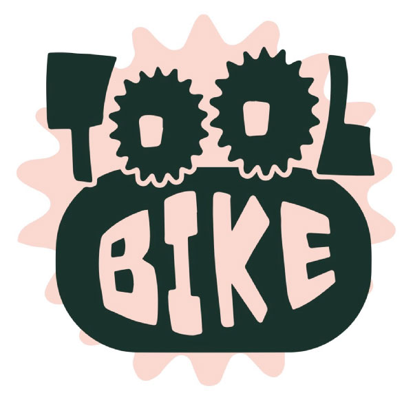 Logo Tool'Bike Albertiville